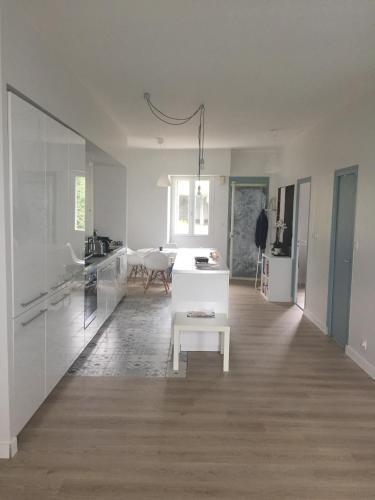 Appartement Design I - Port Du Rosmeur - Douarnenez Exterior photo