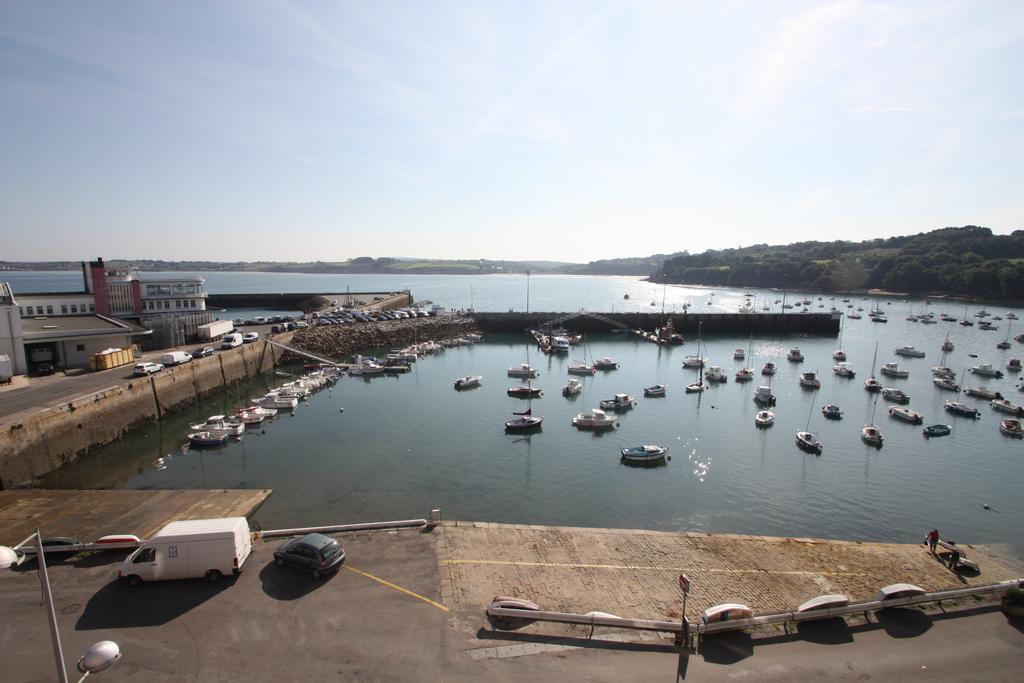 Appartement Design I - Port Du Rosmeur - Douarnenez Room photo