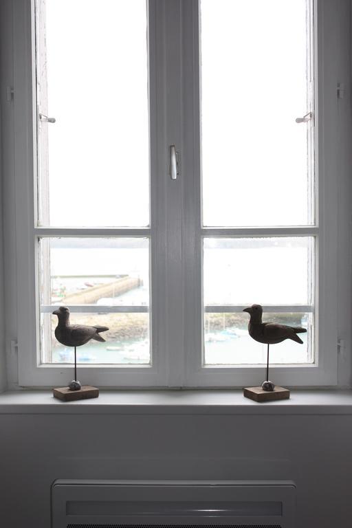 Appartement Design I - Port Du Rosmeur - Douarnenez Exterior photo